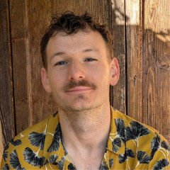 Dylan Kite, Software Engineer