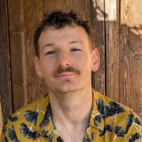 Dylan Kite, Software Engineer