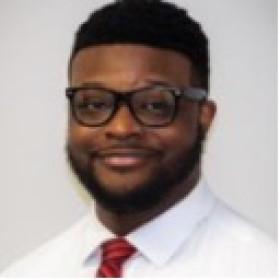 Jeremiah Williams head shot