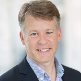 Scott Grebe head shot