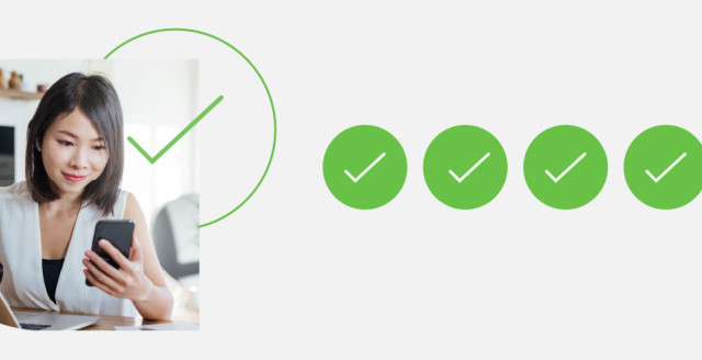 Hero Image that says customers are Loving Duo Passport